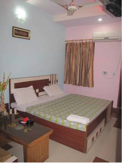 Hotel Red Inn  2* Индия, Агра