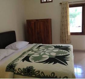 Alfa Homestay  в Куте