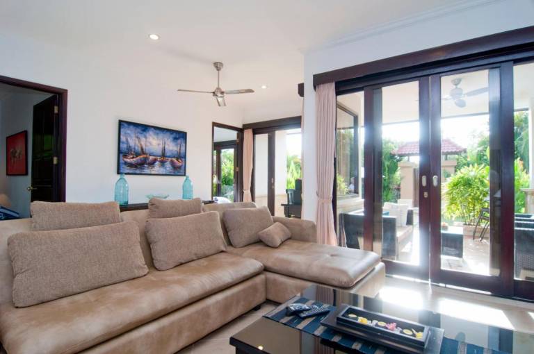 Villa Selaras