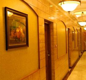 Отдых в Sunpark Grand  - Индия, Утакаманд