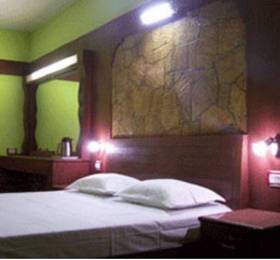 Sunpark Grand  в Утакаманде