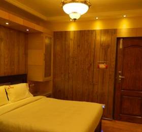 Туры в Sunpark Grand  в Индии