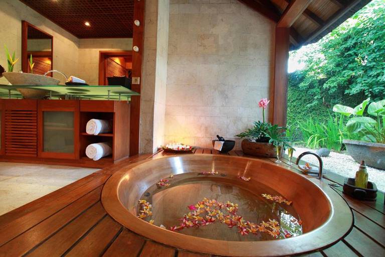 Villa Sin Sin