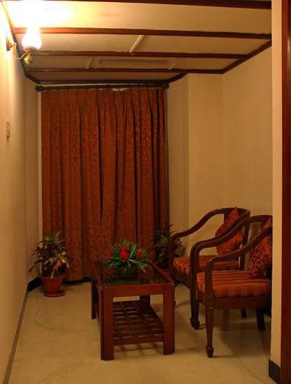 Hotel Jayaram  2* Индия, Пондичерри