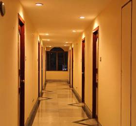 Hotel Jayaram  в Пондичерри