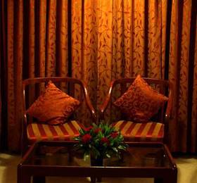 Отдых в Hotel Jayaram  - Индия, Пондичерри