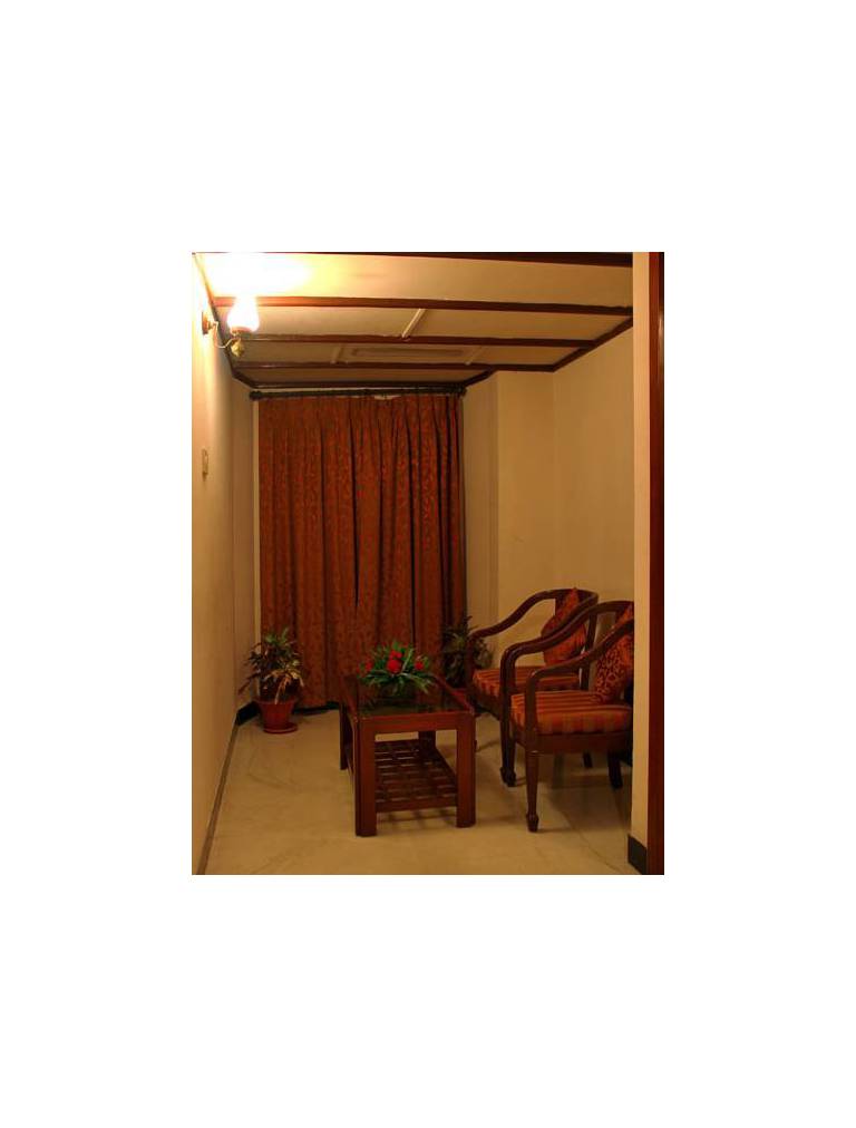 Hotel Jayaram 