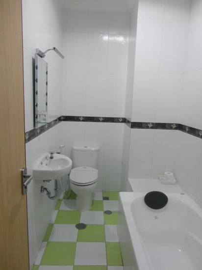 Hotel Divachk  Индонезия, Манадо