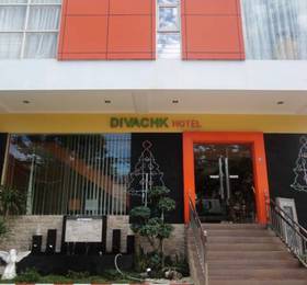 Отдых в Hotel Divachk  - Индонезия, Манадо