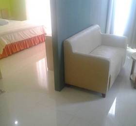 Отдых в Hotel Divachk  - Индонезия, Манадо