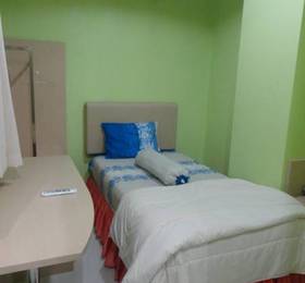 Туры в Hotel Divachk  в Индонезии