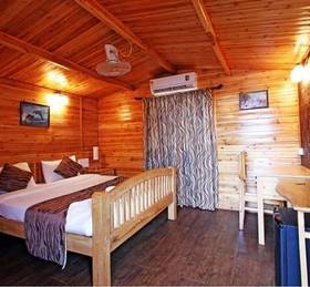 Отдых в Aryans Resort  - Индия, Вагатор