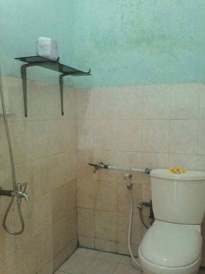 Da Guesthouse  3* Индонезия, Матарам