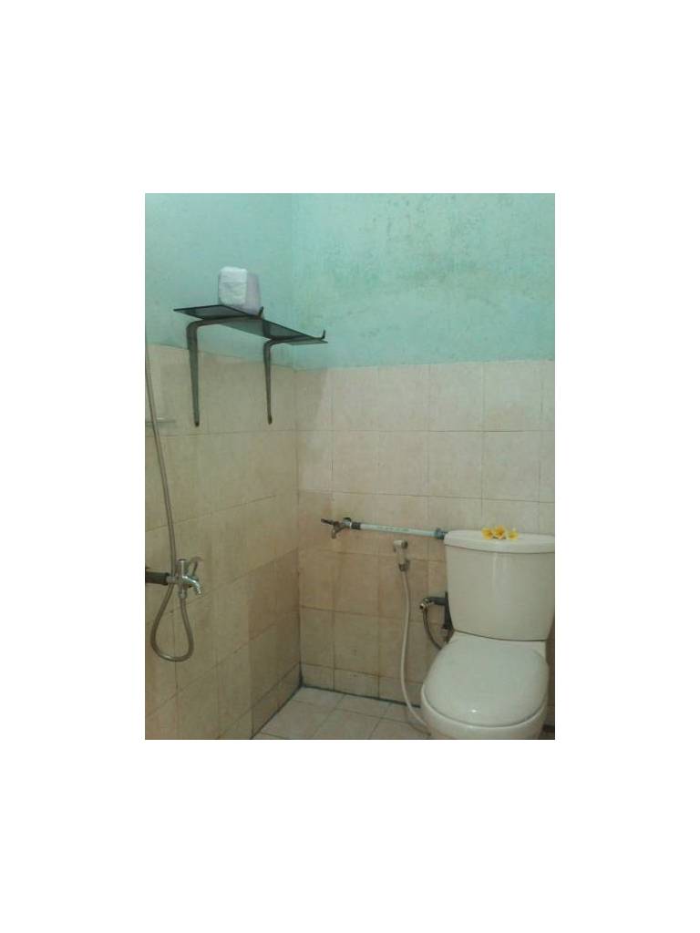 Da Guesthouse 