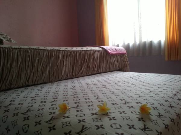 Da Guesthouse 
