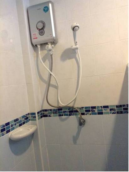 Koh Loi Hotel  2* Таиланд, Чианграй