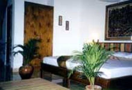Anom Cottages