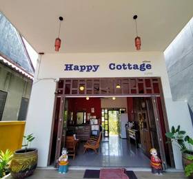 Отдых в Happy Cottage - Таиланд, Пхукет