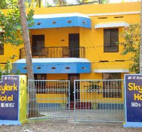 Отдых в Skylark Hotel  - Индия, Варкала