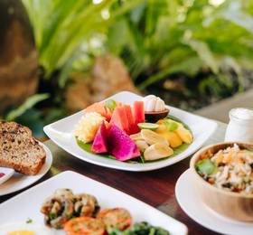Sanur House в Сануре