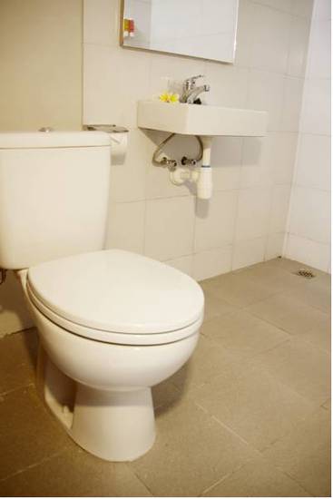 Cityzen Renon 1* Индонезия, Денпасар