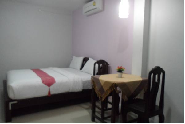 Kanlaya Place 1* Таиланд, Чианграй