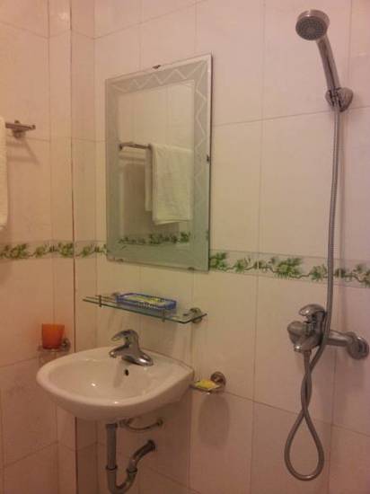 Pumpkin Hotel  Вьетнам, Сапа
