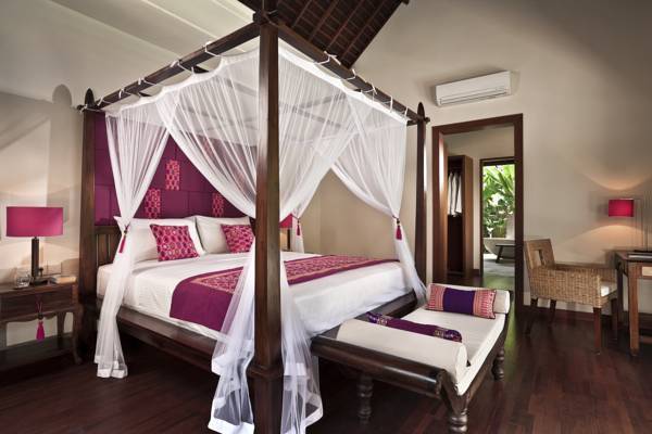 Villa Songket 4* Индонезия, Умалас