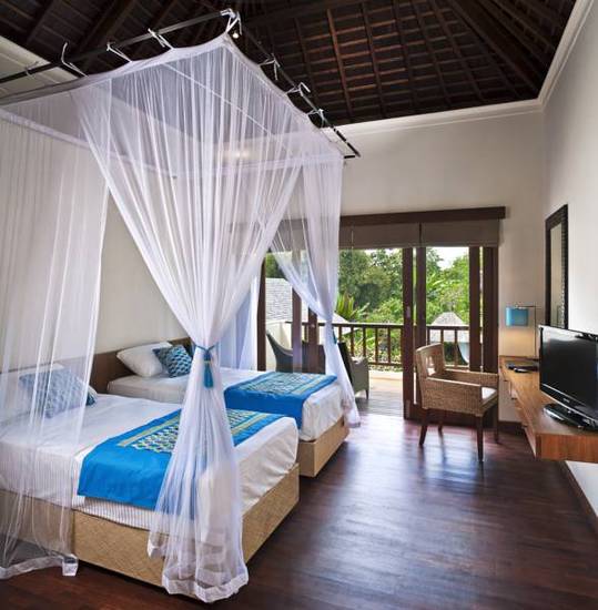 Villa Songket  4* Индонезия, Умалас