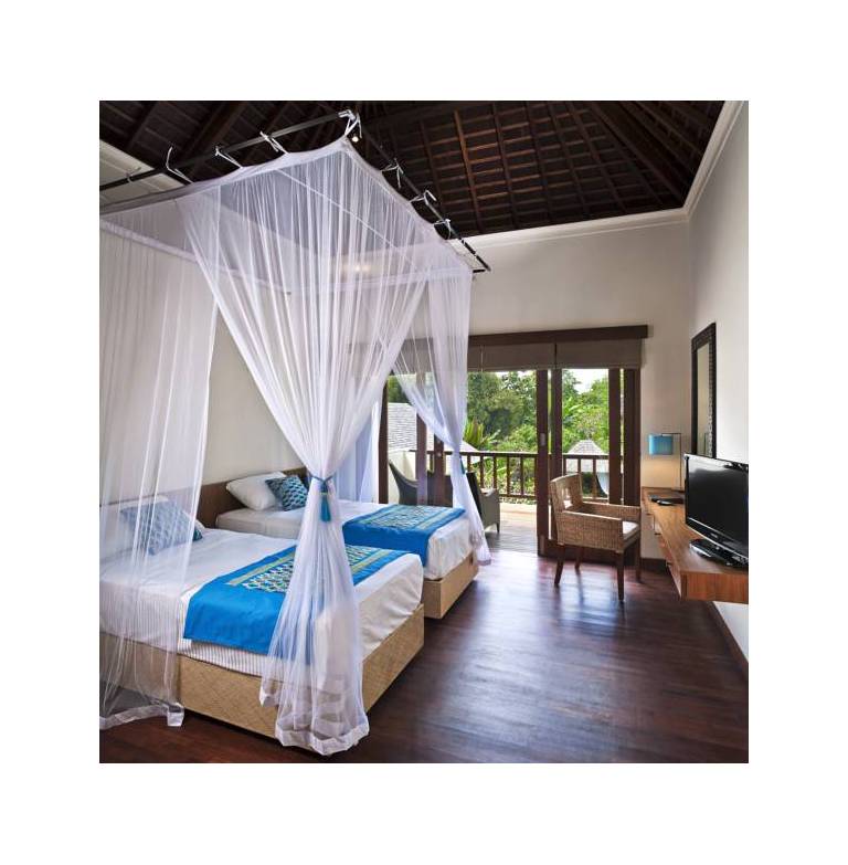 Villa Songket 