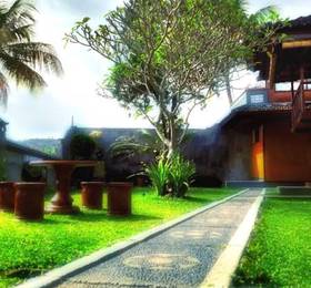Отдых в Bebau Cottage  - Индонезия, Мундук