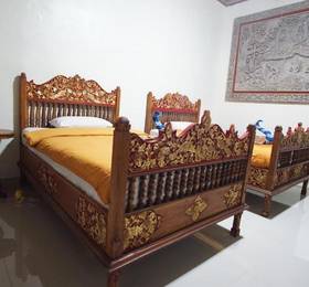 Отдых в Okawati Hotel - Индонезия, Убуд