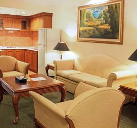 Отдых в Harmoni Hotel  - Индонезия, Нагоя