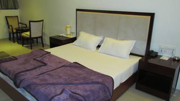 Hill Park Inn  3* Индия, Ахмадабад