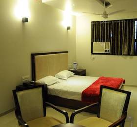 Hill Park Inn  в Ахмадабаде