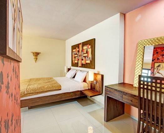 Marinos Place 3* Индонезия, Кута