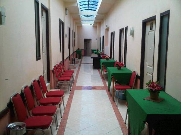 Permata Hotel 