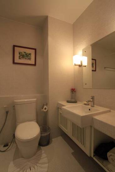 At Pingnakorn  3* Таиланд, Чиангмай