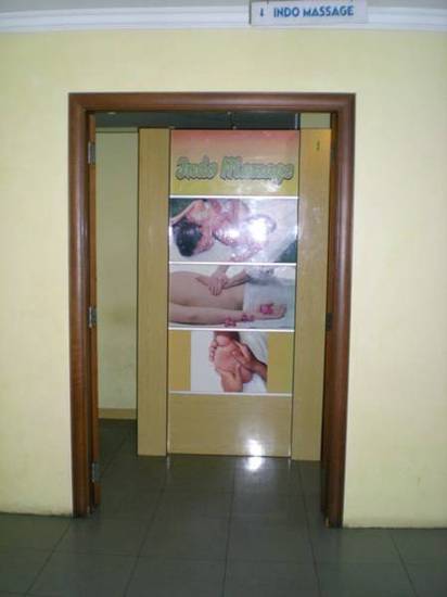 Sentosa Hotel  2* Индонезия, Нагоя