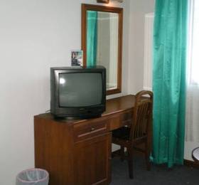 Туры в Sentosa Hotel  в Индонезии