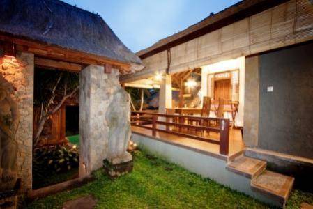 Villa Fortuna 3* Индонезия, Убуд