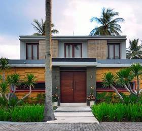 Туры в De Reef Villa  в Индонезии