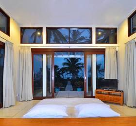 Отдых в De Reef Villa  - Индонезия, Сенггиги