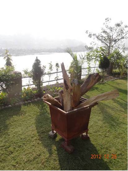 Divine Resort  3* Индия, Ришикеш