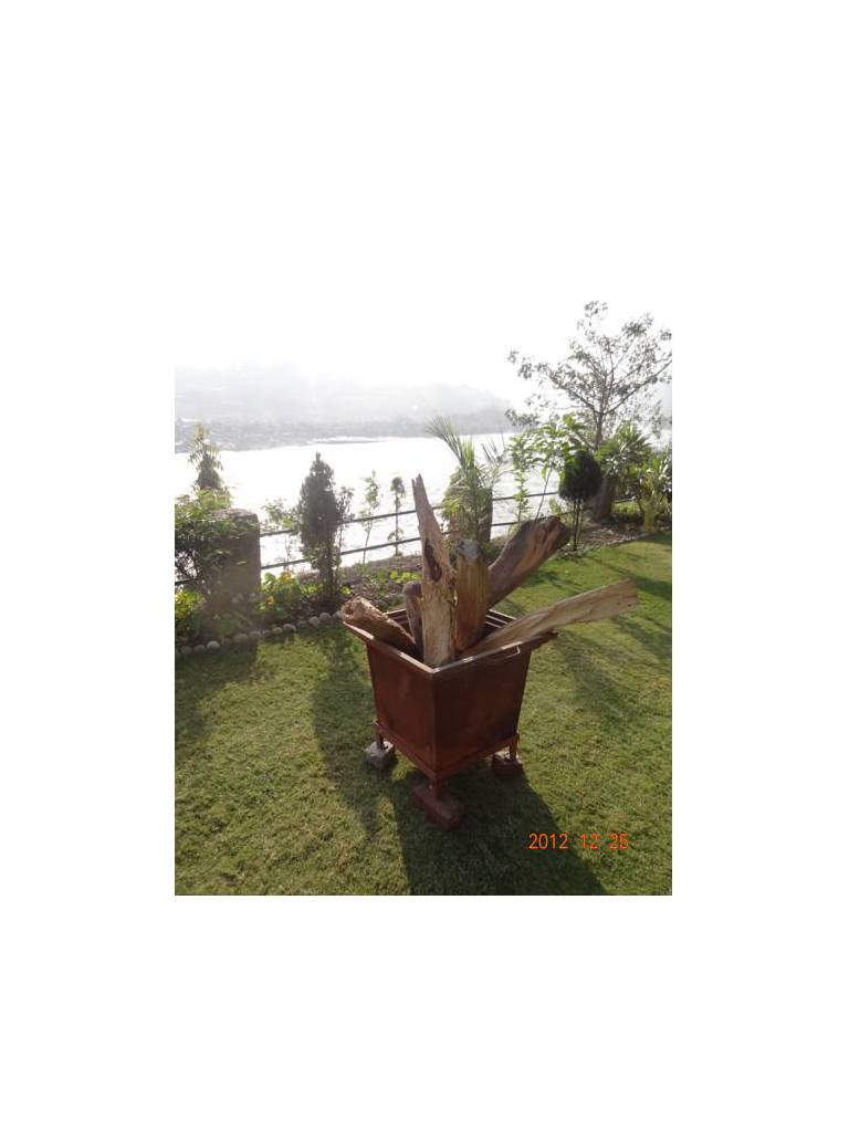 Divine Resort 
