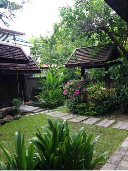 X2 Chiang Mai  5* Таиланд, Чиангмай