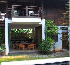 X2 Chiang Mai  в Чиангмае