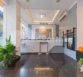 Alqueby Hotel в Бандунге