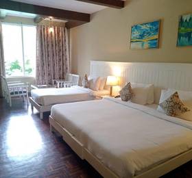 Туры в Johnson Lodge  в Индии