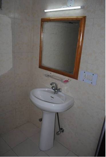 Hotel Kalpana  3* Индия, Манали